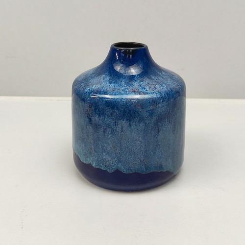 Vase ddr design unten - vase,
