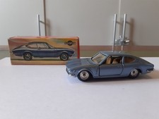 Mercury Nr.63 Fiat Dino coupe Bertone neu mit OVP