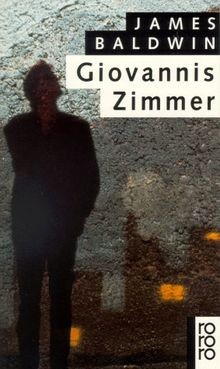 Giovannis zimmer roman von - roman,