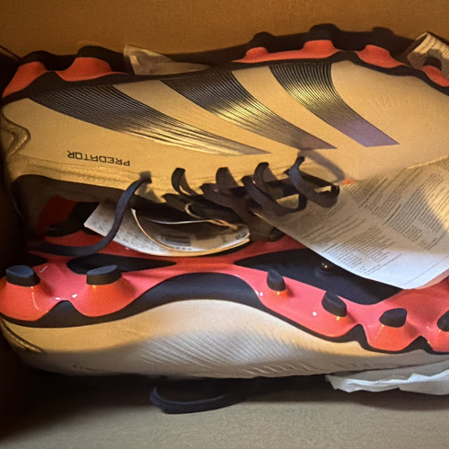 Adidas predator pro - adidas,