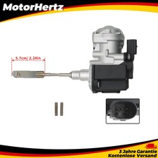 Turbolader steuergerät - turbolader,