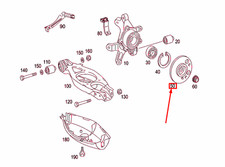NEU MERCEDES-BENZ SLK R171
