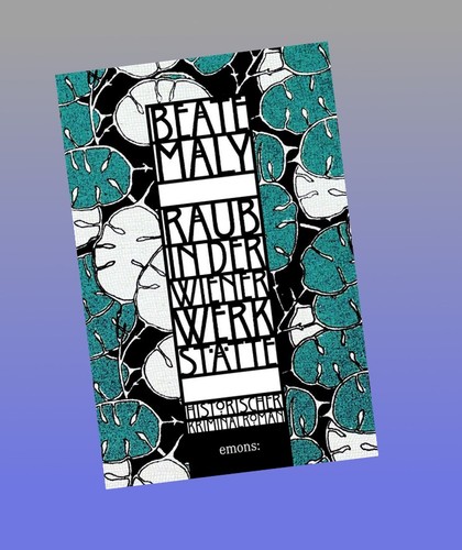 Raub der wiener werkstätte - raub,