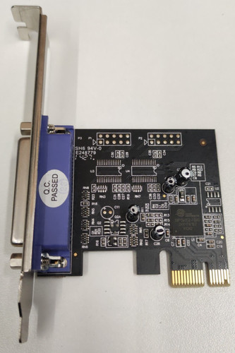 Delock pi40952 3x2b single - pi40952-3x2b,