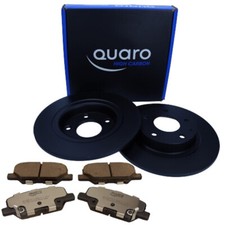 Quaro high carbon - high,