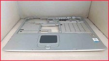 Gehäuse Oberschale Handauflage mit Touchpad  Yakumo 557S