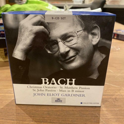 Johann sebastian bach - johann,