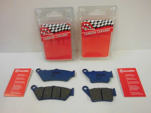 Brembo bremsbeläge - brembo,