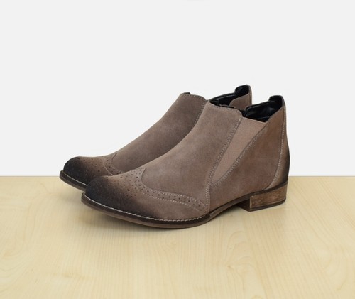 Klasse remonte stiefeletten - klasse,