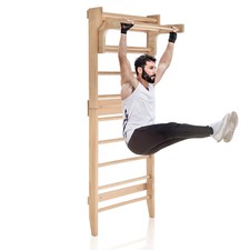 Sprossenwand kletterwand - sprossenwand,