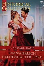 Ein wahrlich heldenhafter Lord von Candace Camp | Buch | Zustand gut