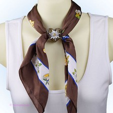 Trachtentuch Halstuch Tuch