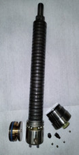 MAHO MH600 Drawbar - New Old