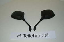 Spiegel Satz Paar links rechts original neu Husqvarna 125 SMS SMS4 WRE SM TE SMR