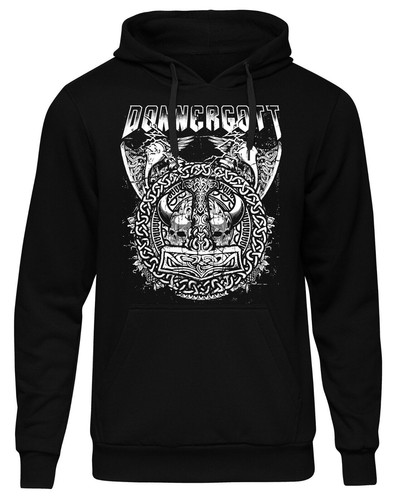 Donnergott herren - donnergott,