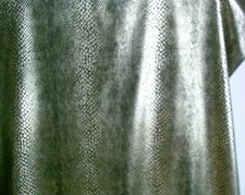 Stoffrest Paillettenstoff