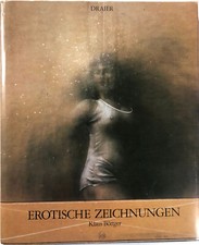 KLAUS BÖTTGER EROTISCHE