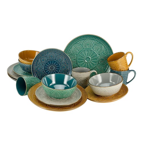 Creatable 22561 samarkand - creatable,