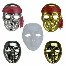 5er Pack Maske Vendetta
