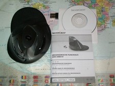 Ergonomische funkmaus von - ergonomische,