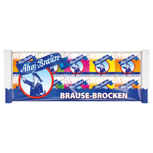 Ahoj brause brocken - ahoj-brause, brause-brocken