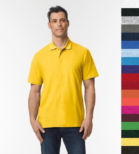 2er pack herren poloshirt - pack,