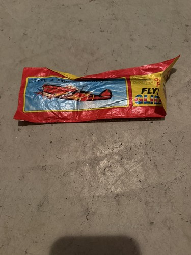 Vintage fly glider - vintage,