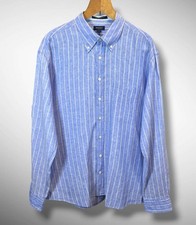 GANT  Long Island Leinen