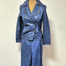 MADELEINE Damen Echtleder