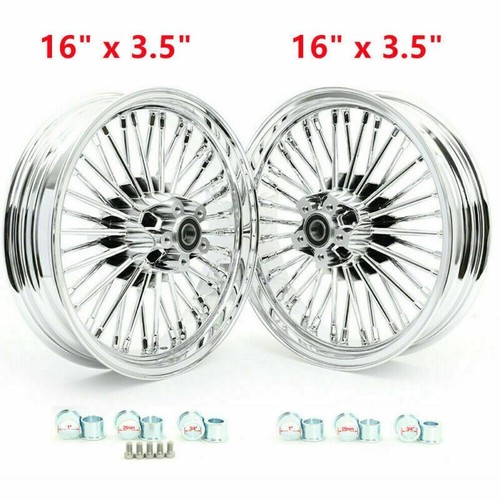 16x3 big spoke - spoke, felgen