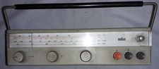 BRAUN Transistorradio T???