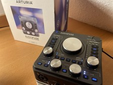 Arturia AudioFuse USB Audio