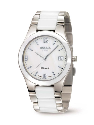 Boccia titanium 3189 - boccia, 3189-01