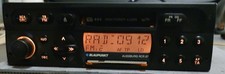 Blaupunkt Augsburg RCR 87 Autoradio mit Kassette - mit Keycard - mit Pixelfehler