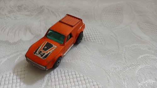 Matchbox modell superfast - modell,