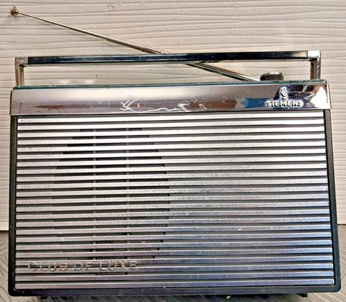 Siemens club deluxe 92 - deluxe,