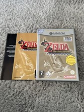The Legend of Zelda: The Wind