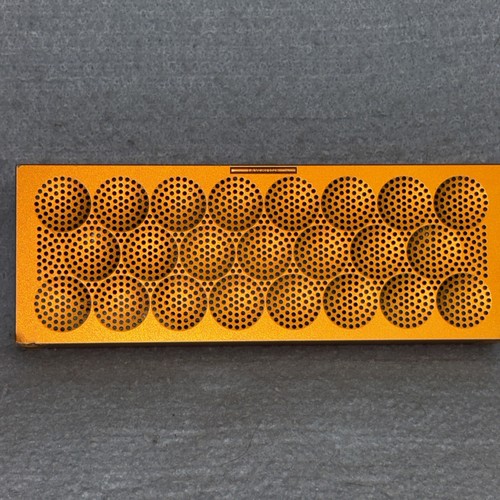 Jawbone mini jambox orange - jambox,