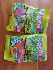 center Shock verschiedene