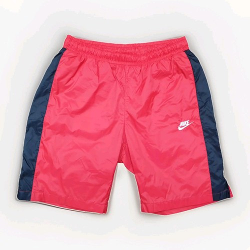 Nike glanz nylon shorts - shorts, m