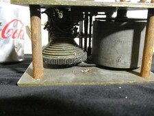 Antikes Langgehäuse