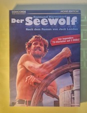 Der Seewolf DVD Raimund