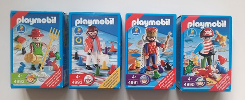 Playmobil vedes sonderfiguren - playmobil,