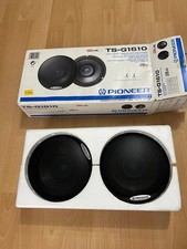 Pionner TS - G1610 OVP NOS neu