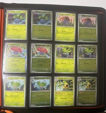 Pokémon Geisterflammen Master