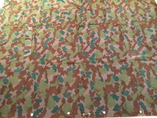 Zeltbahn Plane Flächentarn