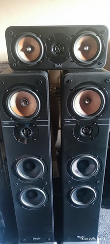 Teufel ultima mk3 - teufel, 40