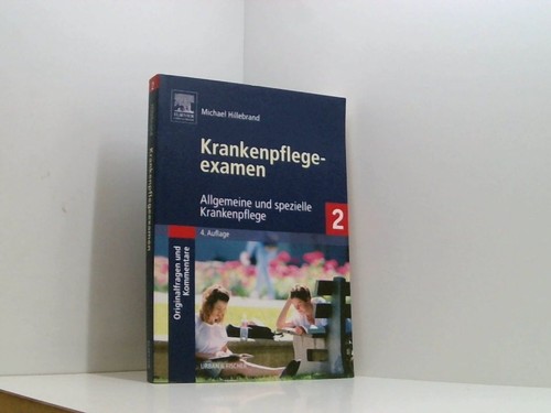 Krankenpflegeexamen band - krankenpflegeexamen,