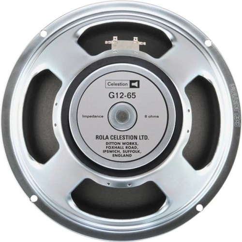 Celestion g12 heritage 8 - celestion, g12-65