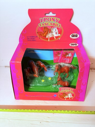 Die taschenpony hasbro gig - taschenpony,